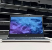 HP EliteBook 840 G5 14,1" i5-8250U 16GB RAM 512GB SSD NVMe W11 Pro