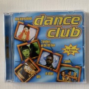 Dance Club kompilacja Snakes Music