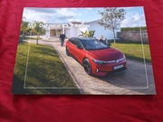 2025 VW ID.7 TOURER Prospekt niemiecki 1 / 2025