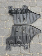 Honda CR-V IV 13-17 wspornik zderzaka lewy prawy