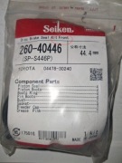 Reperaturki zacisków Lexus IS GS SC 