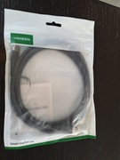 Kabel do drukarki USB 3.0 A-B Ugreen US210  