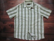 WRANGLER- KOSZULA BAWEŁNIANA- OLD SCHOOL- RETRO- VINTAGE- M