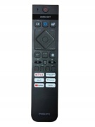 PILOT TV PHILIPS 398GM10BEPHNE000CR VOICE podświetlenie ORYGINAŁ