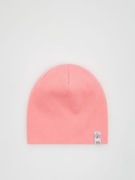 Czapka 9-13 lat+komin: one size reserved dla dziewczynki 