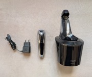 Philips Series 9000 (model S9711) + Stacja SmartClean Plus