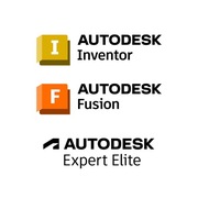 Korepetycje Autodesk Inventor, Fusion 360, CAD CAM