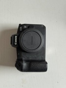 Canon EOS R, bez śladów, niski przebieg, faktura, 2 oryginalne baterie