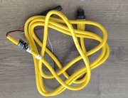 Kable przewod zasilanie NMEA2000 Garmin 010-12935-30 2 metry echosonda n2k