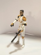 Figurka Hasbro 2008 Star Wars Commander Cody