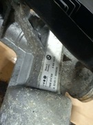 BMW 5 F10 F11 PRZEKŁADNIA MAGLOWNICA MAGIEL 7806974558 6854143