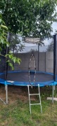 Trampolina 312cm  8ft