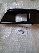 Kratka zderzaka ramka halogenu Prawa. 9819670577