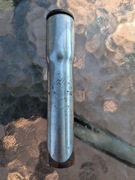 Mostek wpuszczany 25,4, przejściówka Ahead