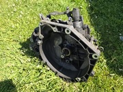 SKRZYNIA BIEGÓW 6 Biegowa  OPEL ASTRA H 2006 1.9 CDTI 150 Km