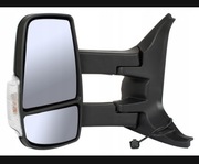 Lusterko ELEKTRYCZNE lewe FORD TRANSIT MK8 2014-