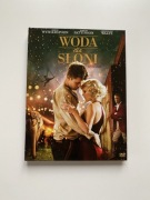 Film DVD Woda dla słoni
