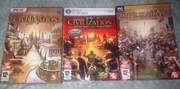 Civilization IV komplet