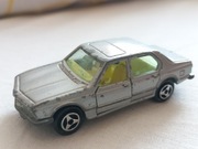 Majorette Bmw 733 i Made in France 