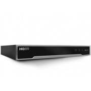 HQ-NVR1602K Rejestrator ip16 kanalowy  8Mpx CCTV