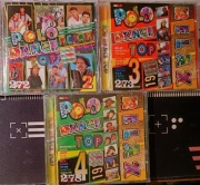 Polo Dance Top Relax vol. 2-4