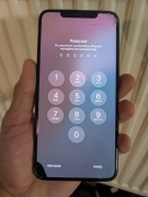 Wyświetlacz LCD iPhone 11 pro max uszkodzony