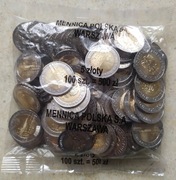 100x 5zł – Opactwo Benedyktynów w Tyńcu - Odkryj Polskę 