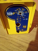 Obudowa spawarki GYSMi 160P.