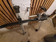 Bagażnik na dach Toyota Prius rocznik 2019