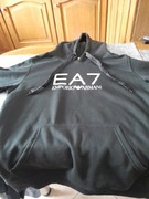  Bluza z kapturem .Emporio Armani .Nie oryginalna.
