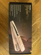 Urządzenie do obcinania rozdwojonych końcówek włosów Beurer Stylepro HT 22