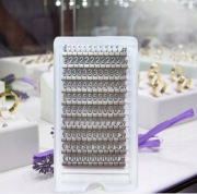 Kostki cenowe 3D lub etykiety cenowe do ekspozycji produktów do Butiku