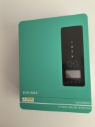 Inwerter hybrydowy off-grid EVO 6200