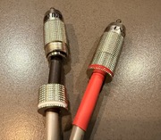 Audio Note AN-Vx interkonekt RCA 1,5m