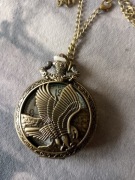 zegar kwarcowy kieszonkowy