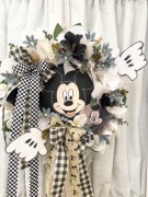 Wianek Całoroczny do pokoju dziecięcego