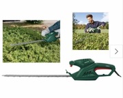 Nożyce elektryczne do żywopłotu Parkside 450W