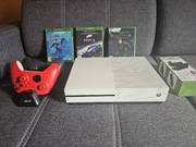 Zadbana konsola Xbox One S 