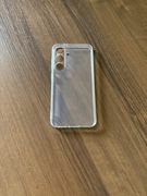 Etui samsung s25 przezroczyste