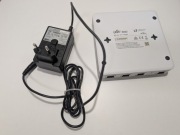 Ubiquiti UniFi Security Gateway (USG 3P) 
