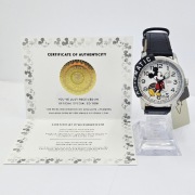 Zegarek FOSSIL x Disney UNISEX specjalna edycja Mickey Mouse Myszka MIKI