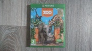 Zoo Tycoon XBOX ONE