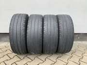 Opony Continental Conti Van Contact 200 225/65R16