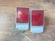 Światła stop dodatkowe LADA, ŁADA