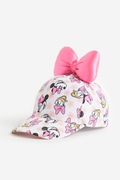 Czapka z daszkiem H&M Minnie Daisy