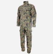 Polski mundur wojskowy komplet nowy wzór 124 P/MON całoroczny Maskpol 