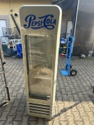 Lodówka pepsi cola 