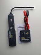 EM415PRO TESTER INSTALACJI SAMOCHODOWEJ KABLI MIERNIK CIĄGŁOŚCI PRZEWODÓW 