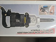 Bgs klucz udarowy pneumatyczny 1''