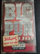 Big pun Yeeeah baby kaseta